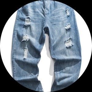 Meet your Posher, Andrae